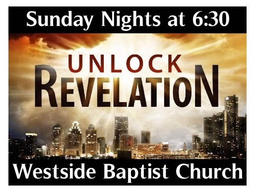 revelation Westside Baptist Church in Daytona Beach, FL