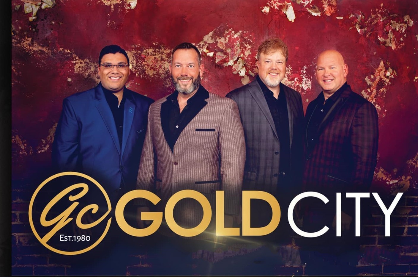 Gold City Gold City
